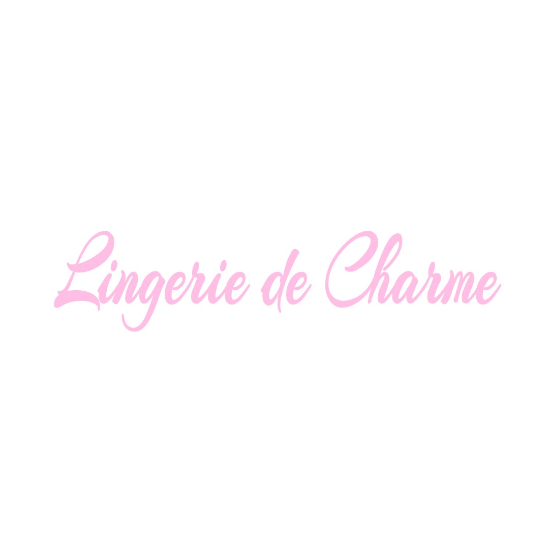 LINGERIE DE CHARME OMECOURT